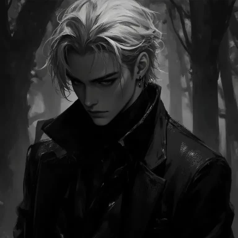 Thumbnail of Каликс Бьюфорт