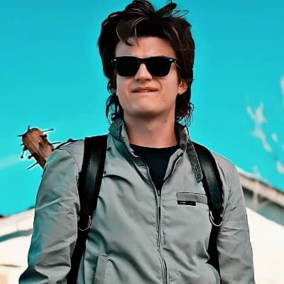 Thumbnail of Стивен Харрингтон