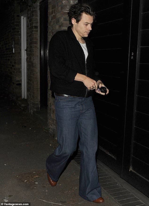 Thumbnail of Harry Styles