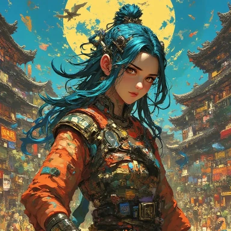 Thumbnail of Лана