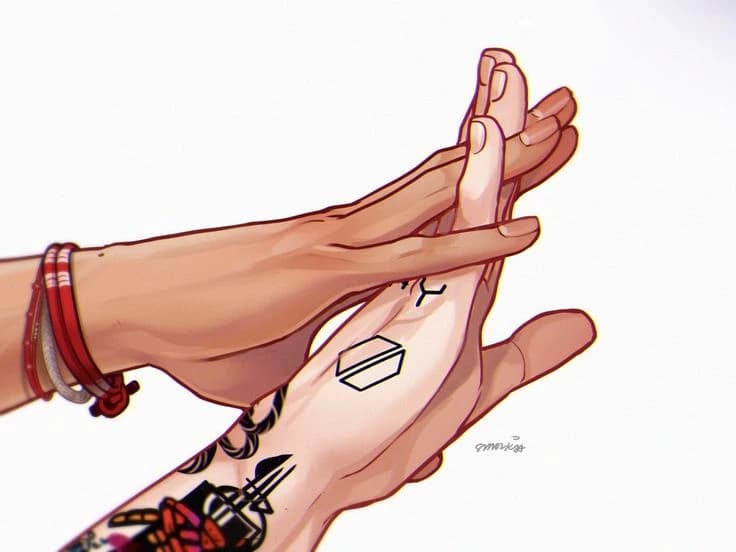 Thumbnail of ТЭКУК