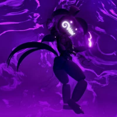 Thumbnail of Shadow Chica