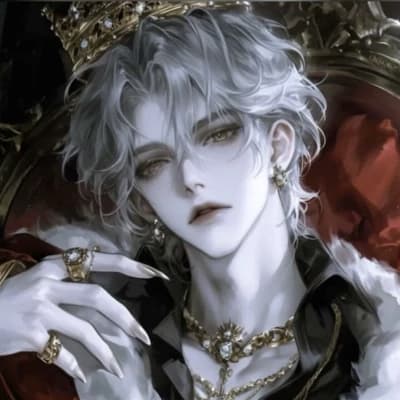 Thumbnail of Clodan Audett Viel Christaffan - (Tyrant Father)