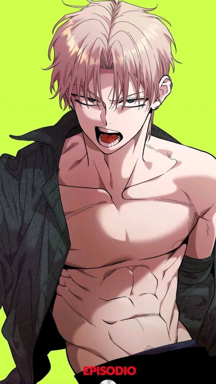Thumbnail of Майлз BL