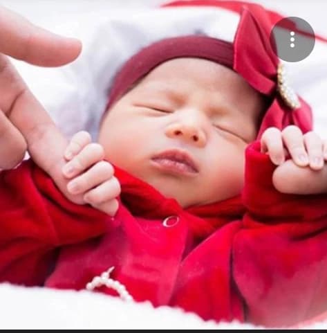 Thumbnail of A beautiful baby and he is cute