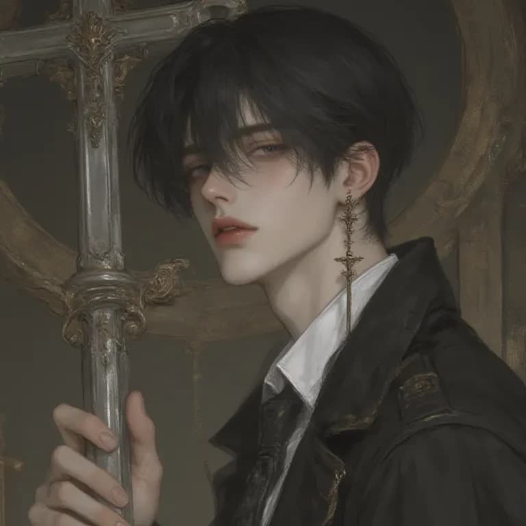 Thumbnail of Henry