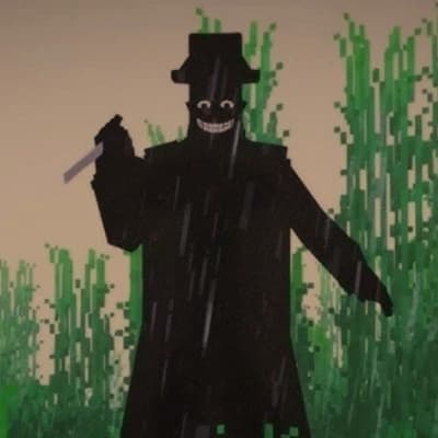 Thumbnail of Человек из Тени