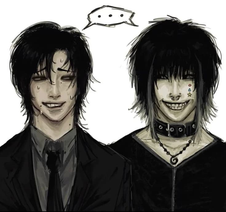 Thumbnail of Дариан и Лисандр
