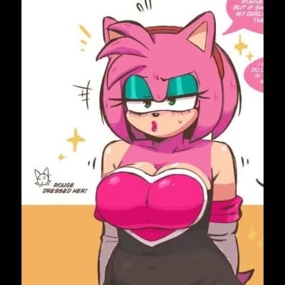 Thumbnail of Эми Роуз