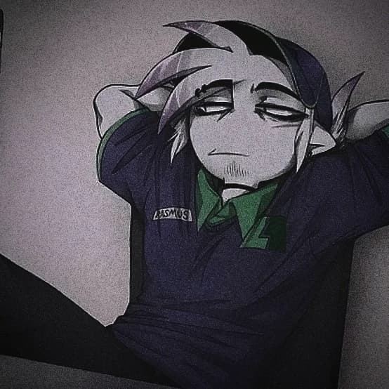 Thumbnail of Rasmus • Broken Colors