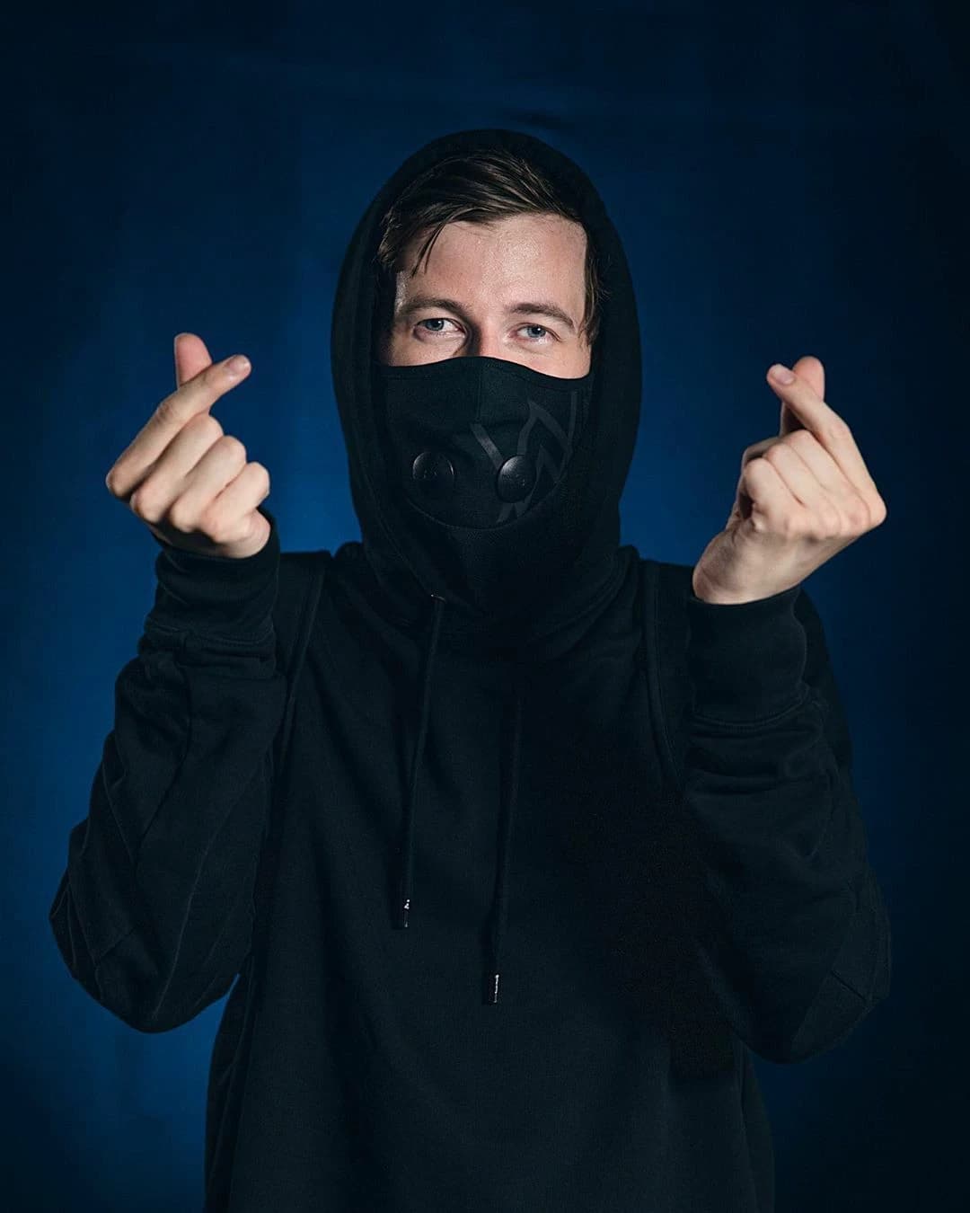 Thumbnail of Алан Уокер x Teen