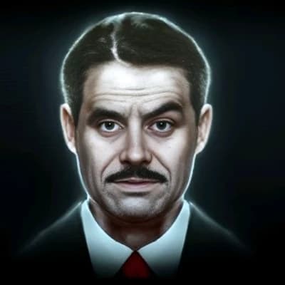 Thumbnail of Мистер Хаус