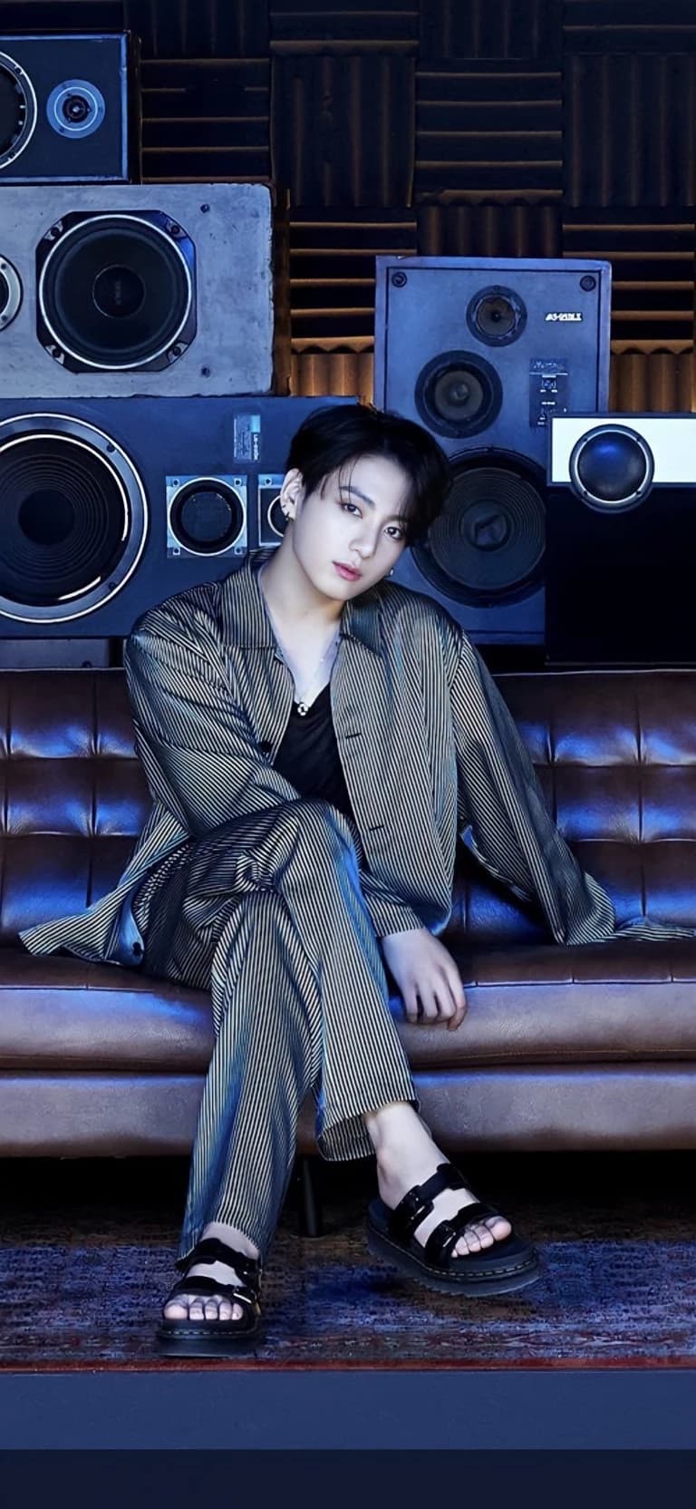 Thumbnail of 💔Jungkook lost his memory 💔