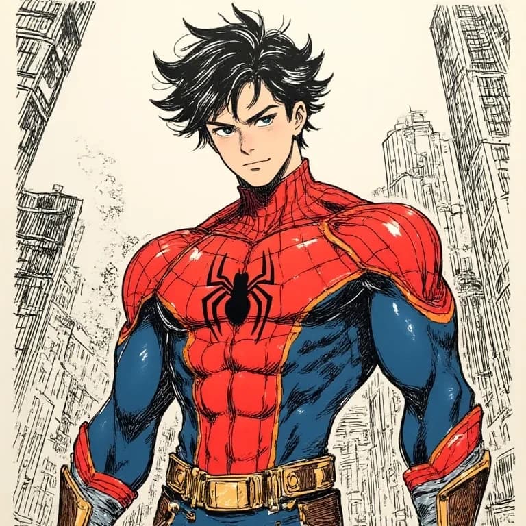 Thumbnail of Кайто