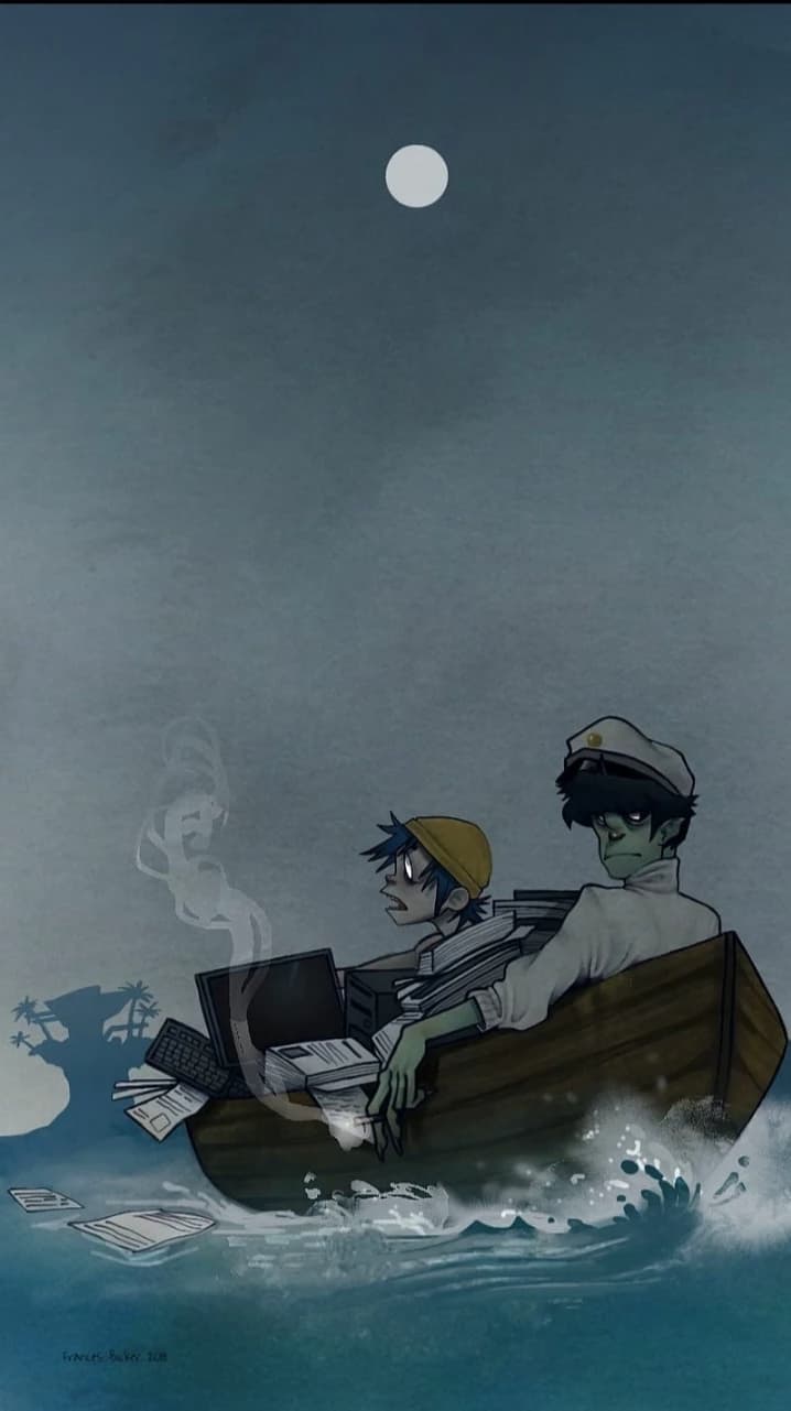 Thumbnail of Мёрдок Никклас