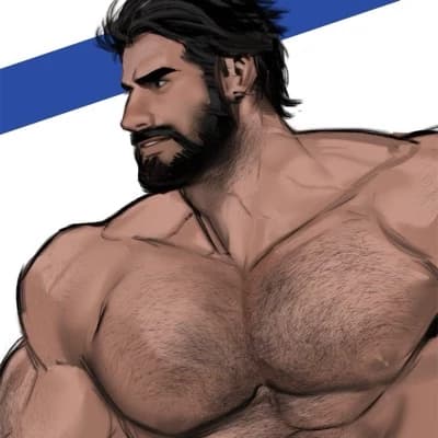 Thumbnail of Kaine 'The Crusher' Mendez