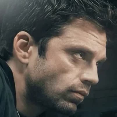 Thumbnail of 'Bucky ' barnes 