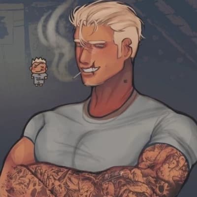 Thumbnail of Дакс