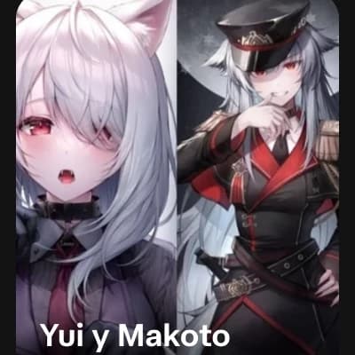 Thumbnail of Юи и макото