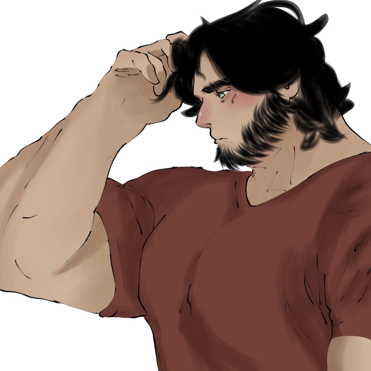 Thumbnail of Роджер Хацунэ