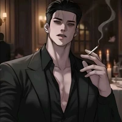 Thumbnail of Элара "Шэдоу" Вейн