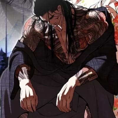 Thumbnail of Кайто "Дракон" Мори