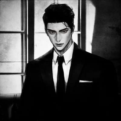 Thumbnail of Дзиро Алистер
