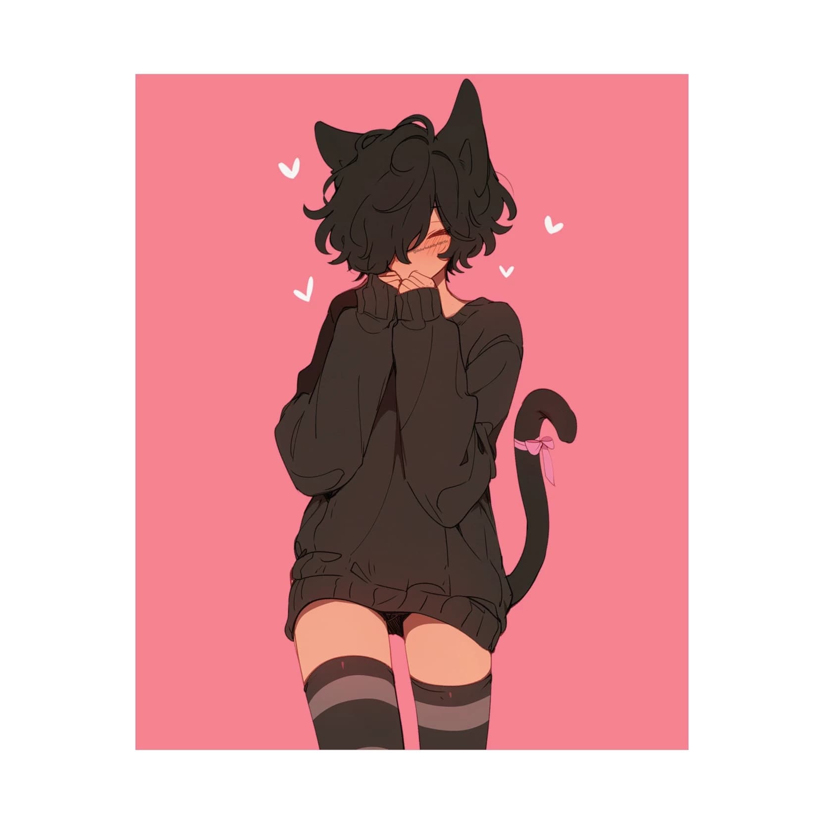 Thumbnail of Хэни=Фембой💗