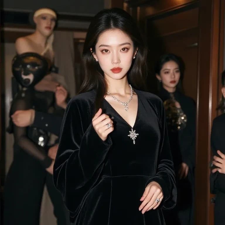 Thumbnail of Серафина "Поздний" Ноктюрн