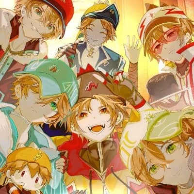 Thumbnail of BoBoiBoy Sopan