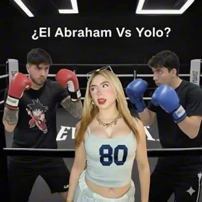 Thumbnail of Йоло Карен Торрес
