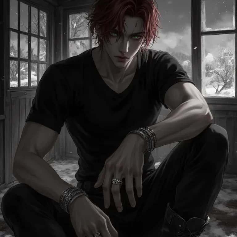 Thumbnail of Кэлен