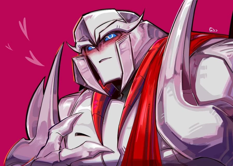 Thumbnail of мегатронус TFP