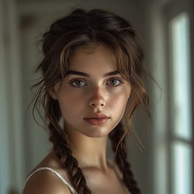 Thumbnail of Дейзи