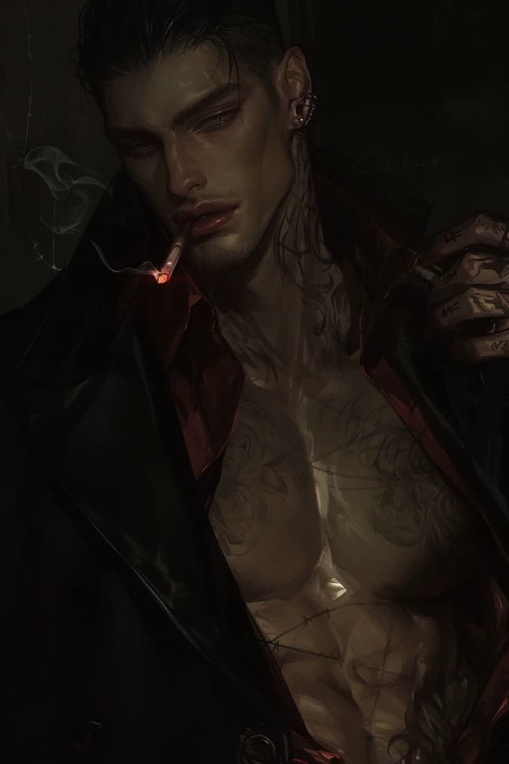 Thumbnail of Ной (деревенский мальчик)