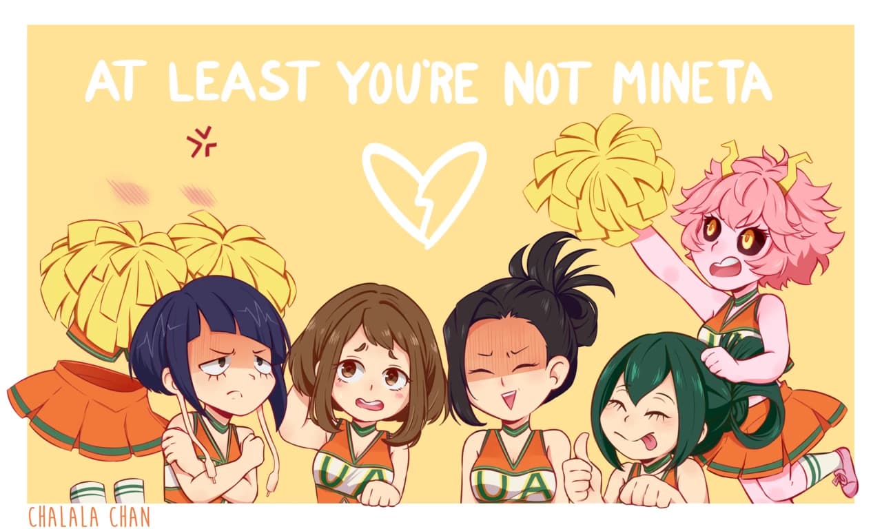 Thumbnail of MHA класса 1-A