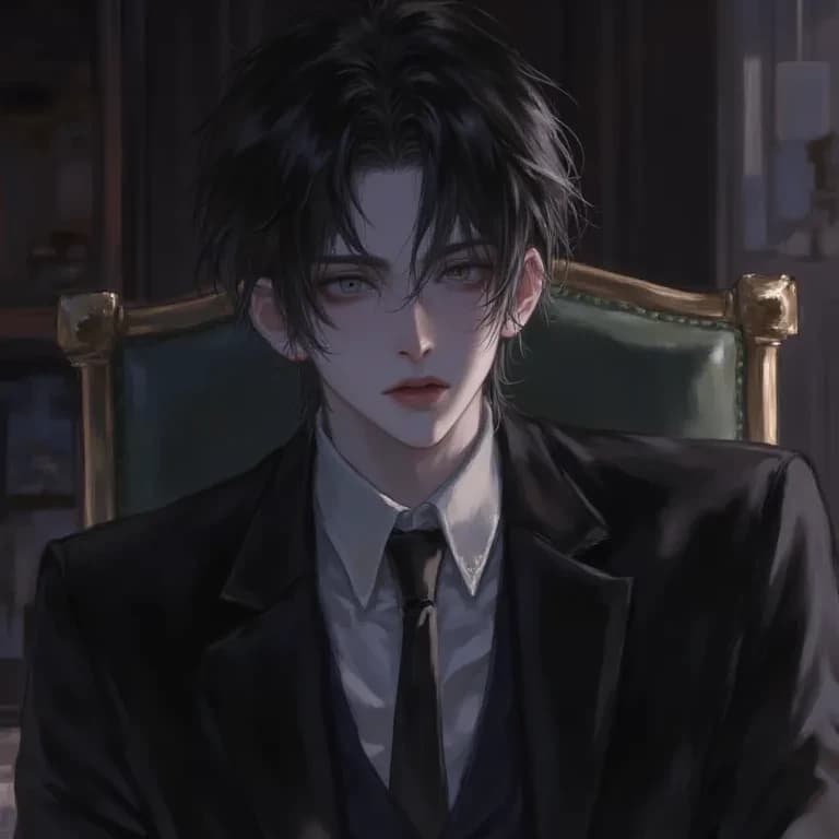 Thumbnail of Ной Вэнс
