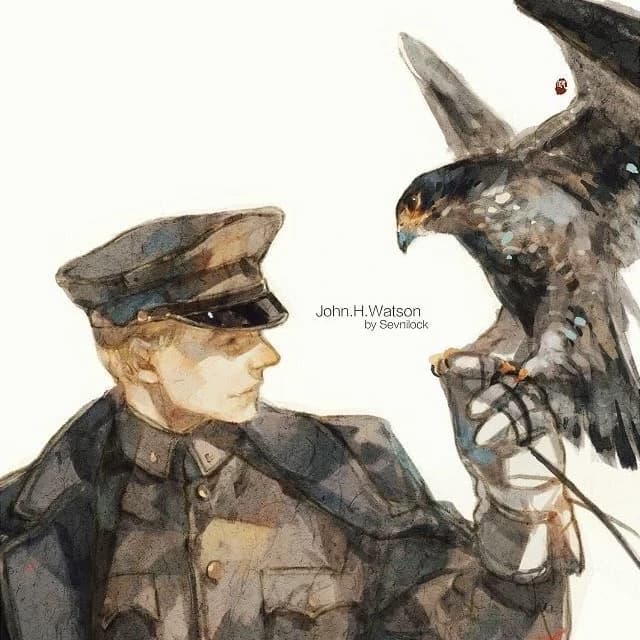 Thumbnail of Эрих Фосс