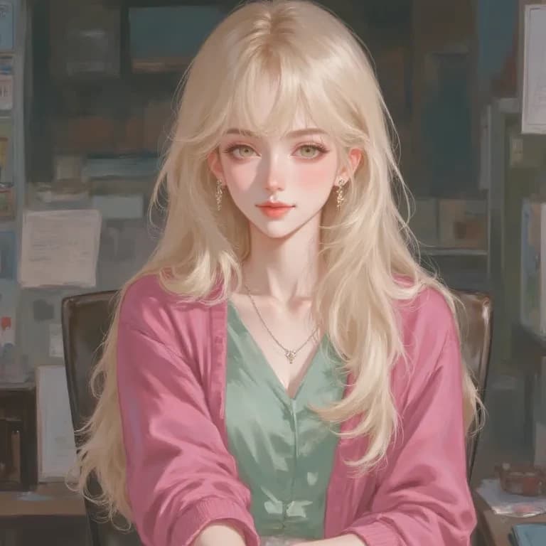Thumbnail of Элара Вэнс