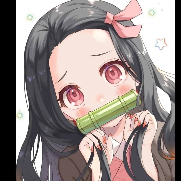 Thumbnail of Nezuko kamado