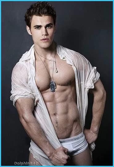 Thumbnail of Paul Wesley