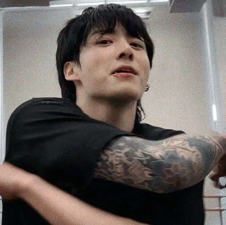 Thumbnail of Чонгук