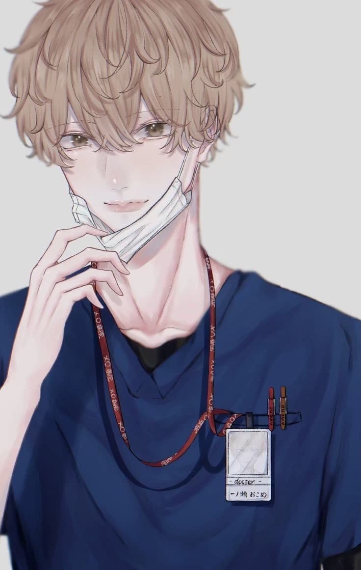 Thumbnail of Мистер Эрик