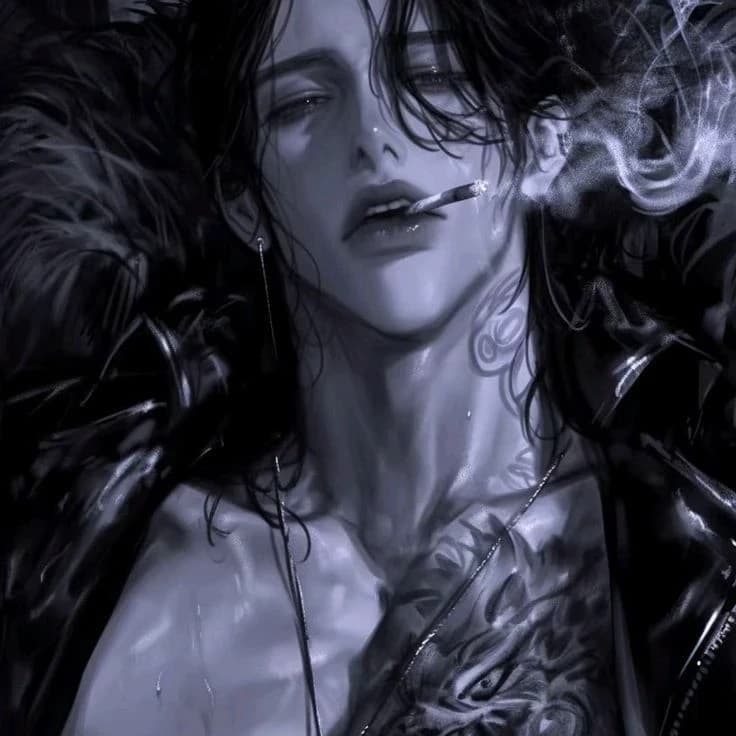Thumbnail of Микаэль