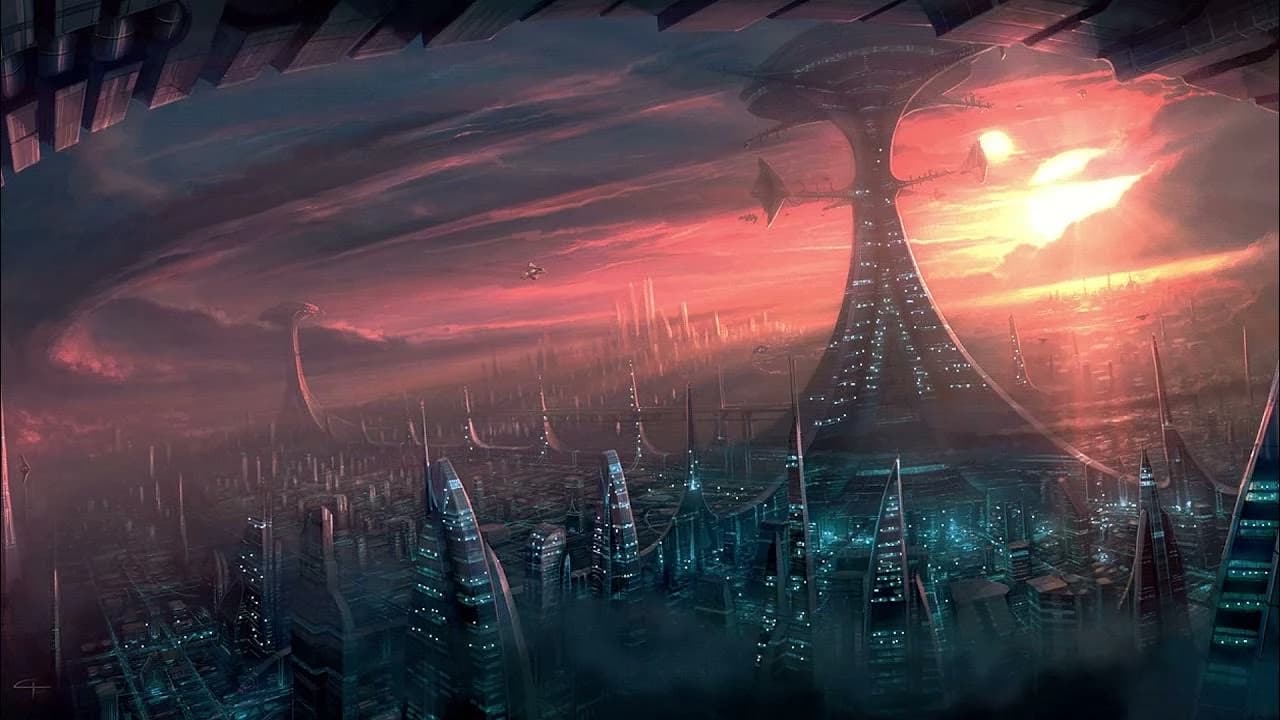 Thumbnail of Инопланетный захват