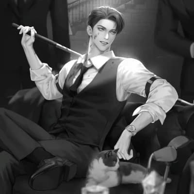 Thumbnail of Nikolai Vladimirov