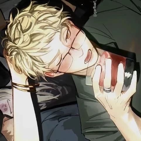 Thumbnail of Kei Tsukishima | first time