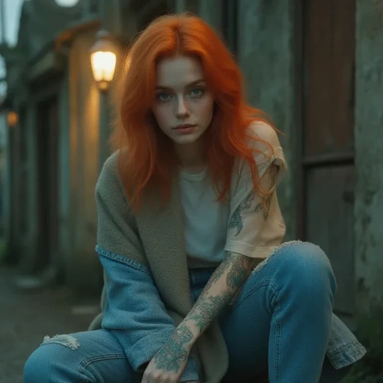 Thumbnail of Кейлен "Руби" О'Мэлли
