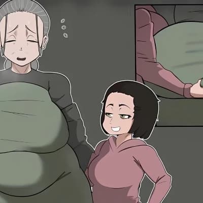 Thumbnail of Бабушка Матильда