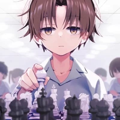 Thumbnail of Kiyotaka Ayanokōji - | “Beginning of Class D”